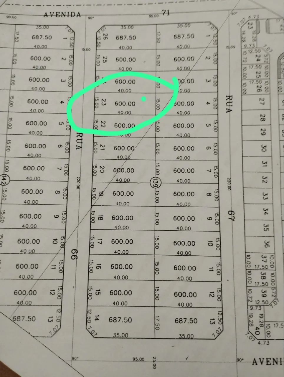 Foto - Caldas Novas - Centro