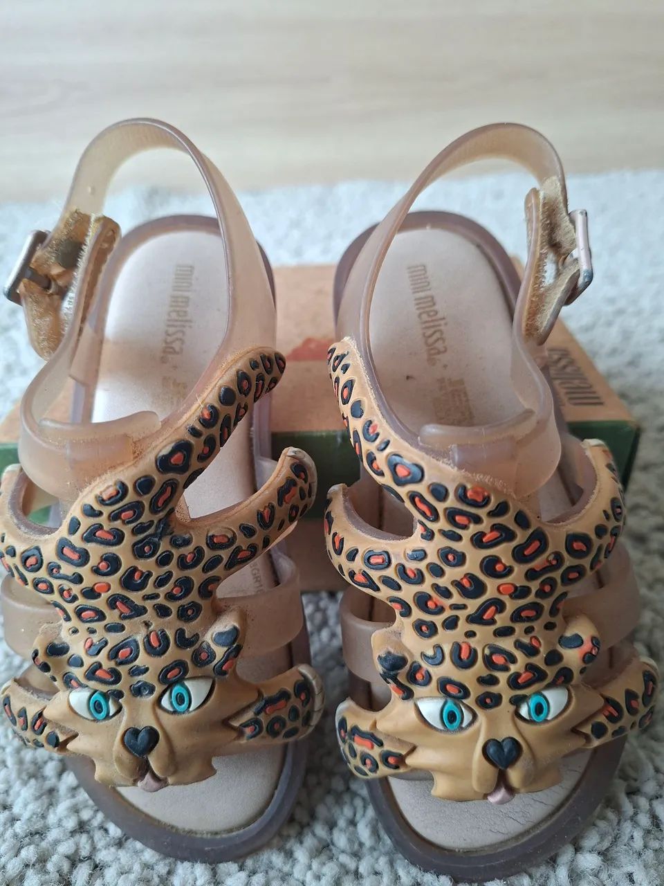 MINI MELISSA - Foto 2