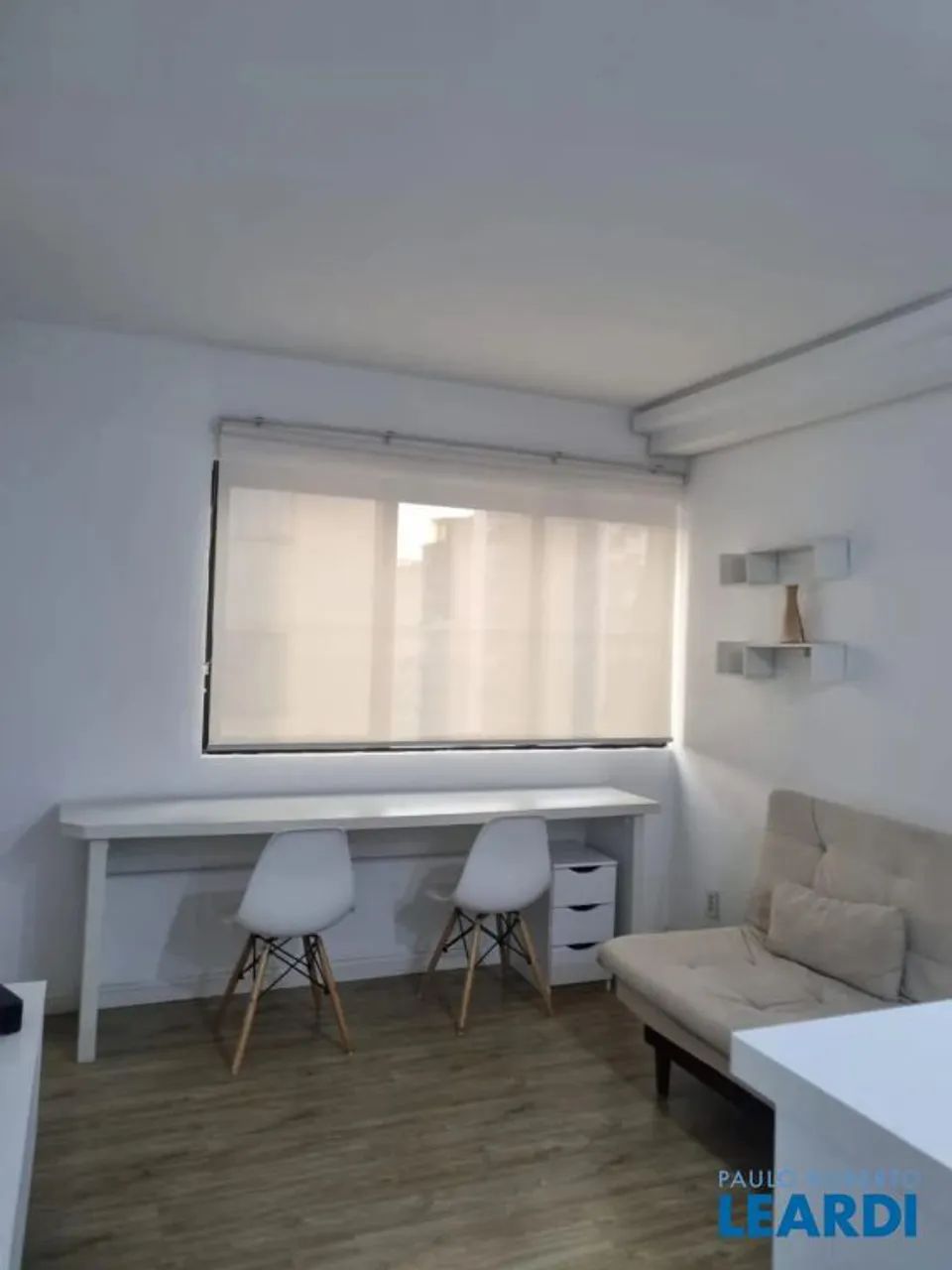 FLAT - MOEMA PÁSSAROS - SP - Foto 4