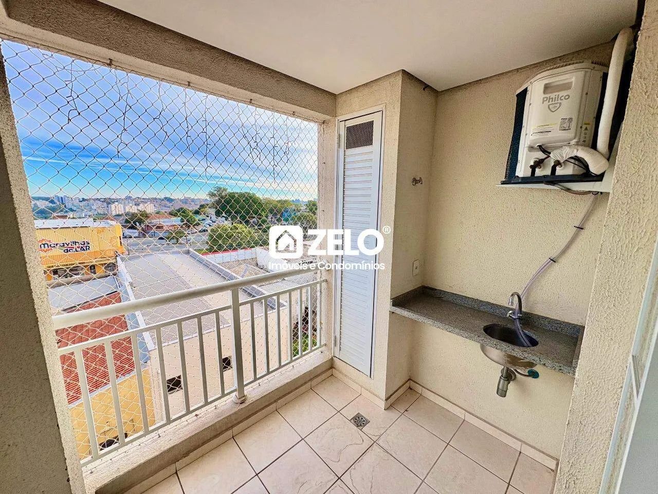 Apartamento à venda em Ponte Preta, Campinas - SP | Cód 59167 - Foto 3