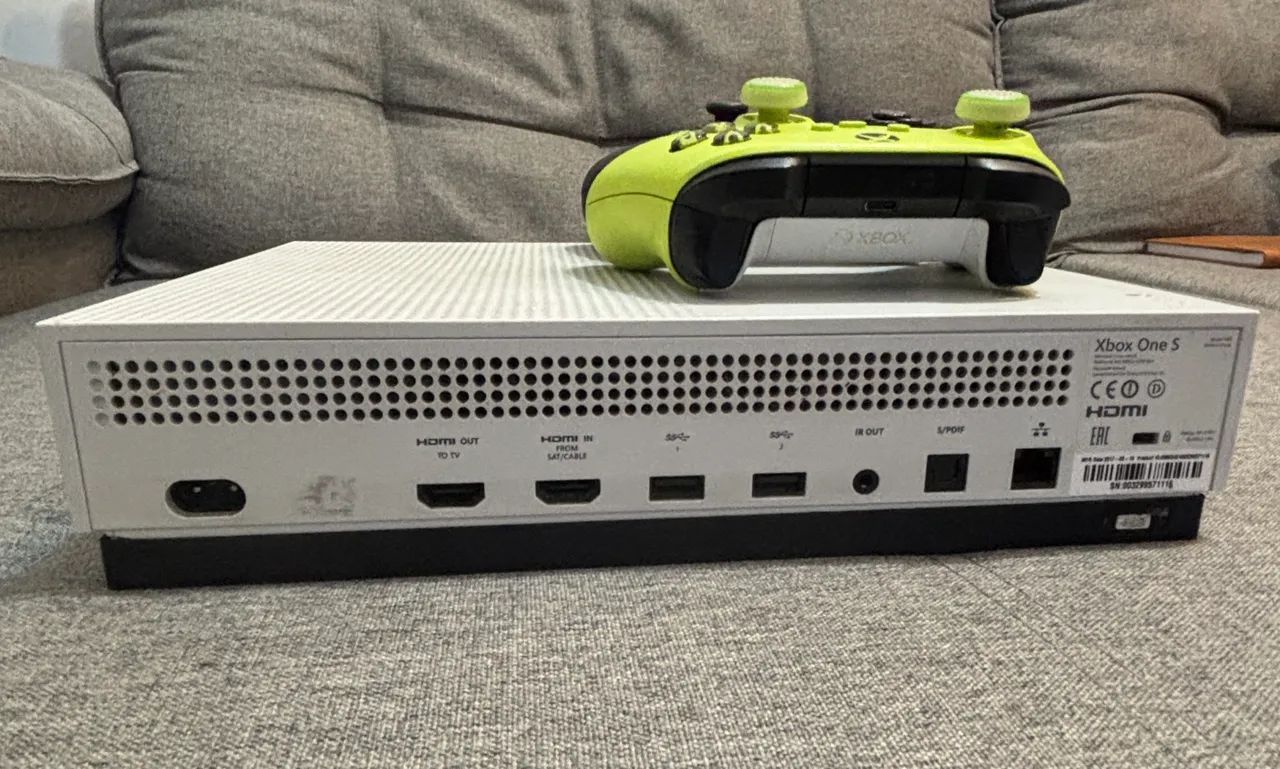 Xbox One série S  - Foto 2