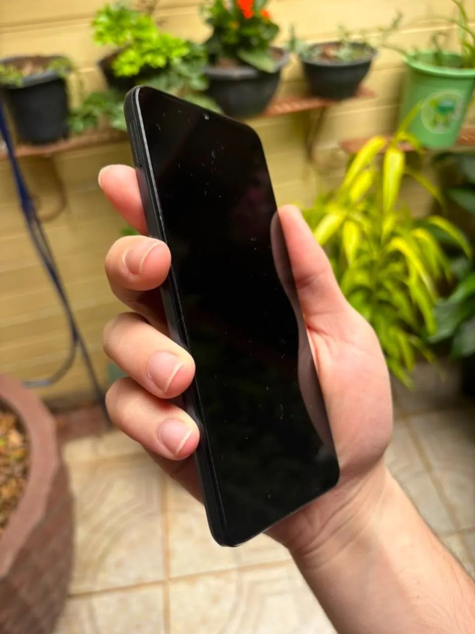 MOTOROLA MOTO E22 128GB  - Foto 3