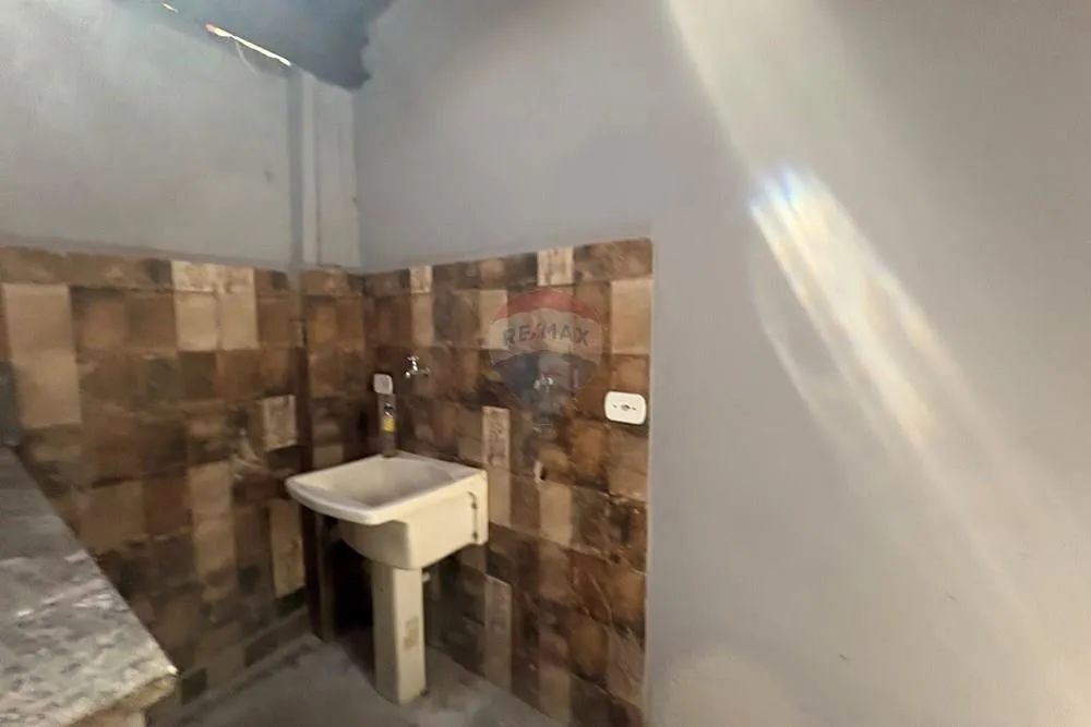 Casa com edicula para locação, com 3 quartos, no Parque São Jeronimo - Foto 4