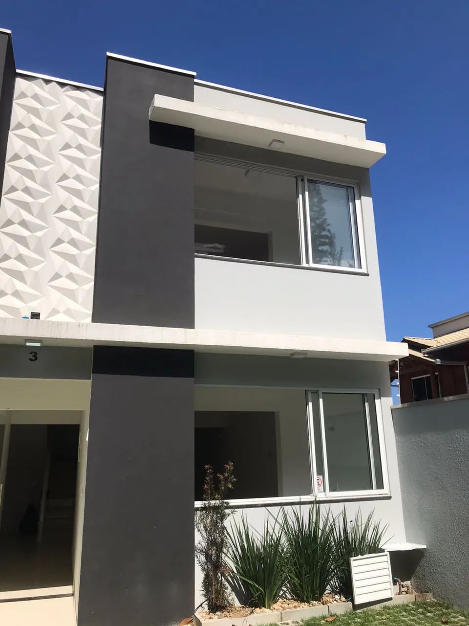 Apartamento em Penha