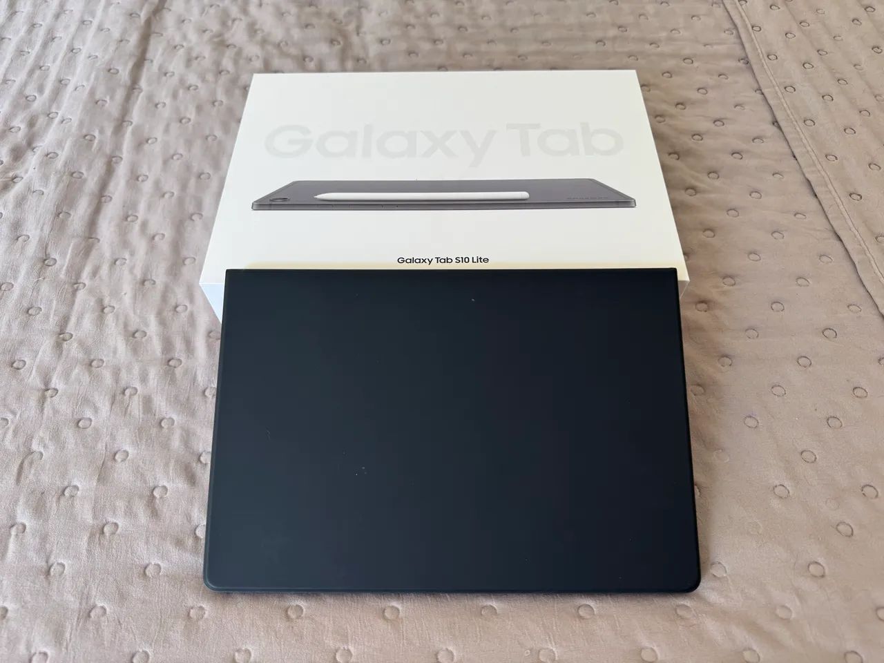 Tablet Samsung Galaxy Tab S10 Lite - Foto 4