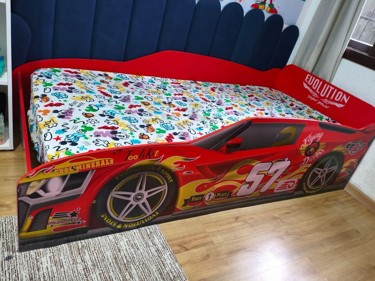 Cama infantil  - Foto 3