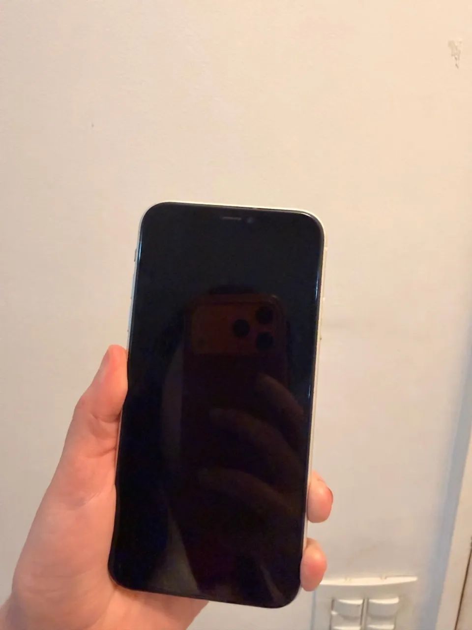 iPhone 11 120 gb pegando tudo perfeitamente  - Foto 2