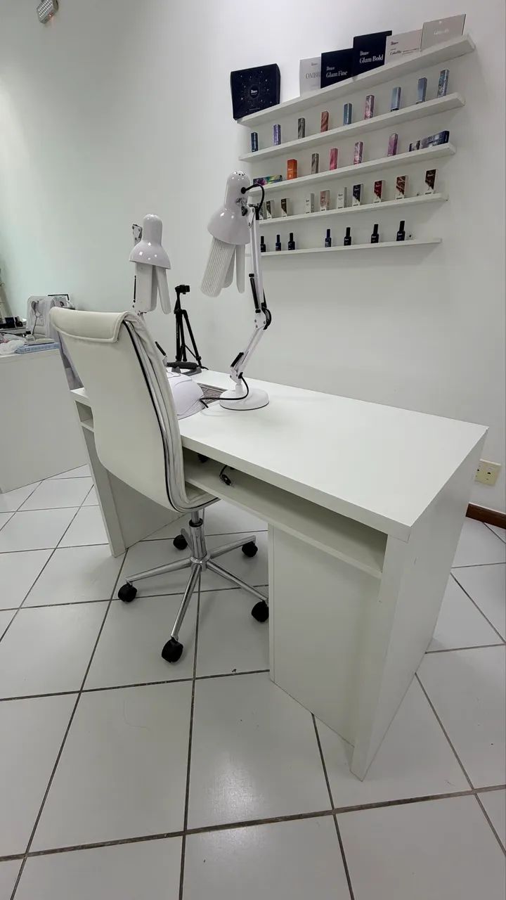 Mesa para Nail designer  - Foto 4