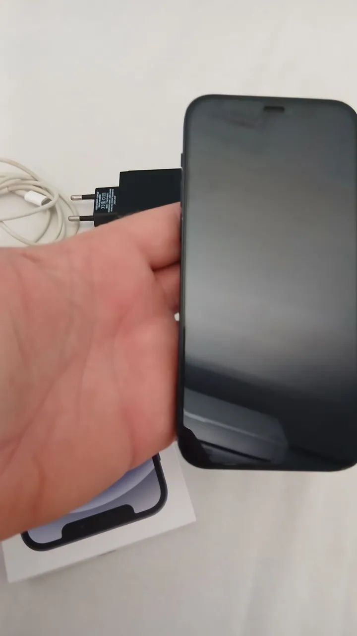 Vendo um iPhone 12  - Foto 3