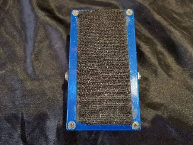 Pedal Wampler Ego Compressor - Foto 5