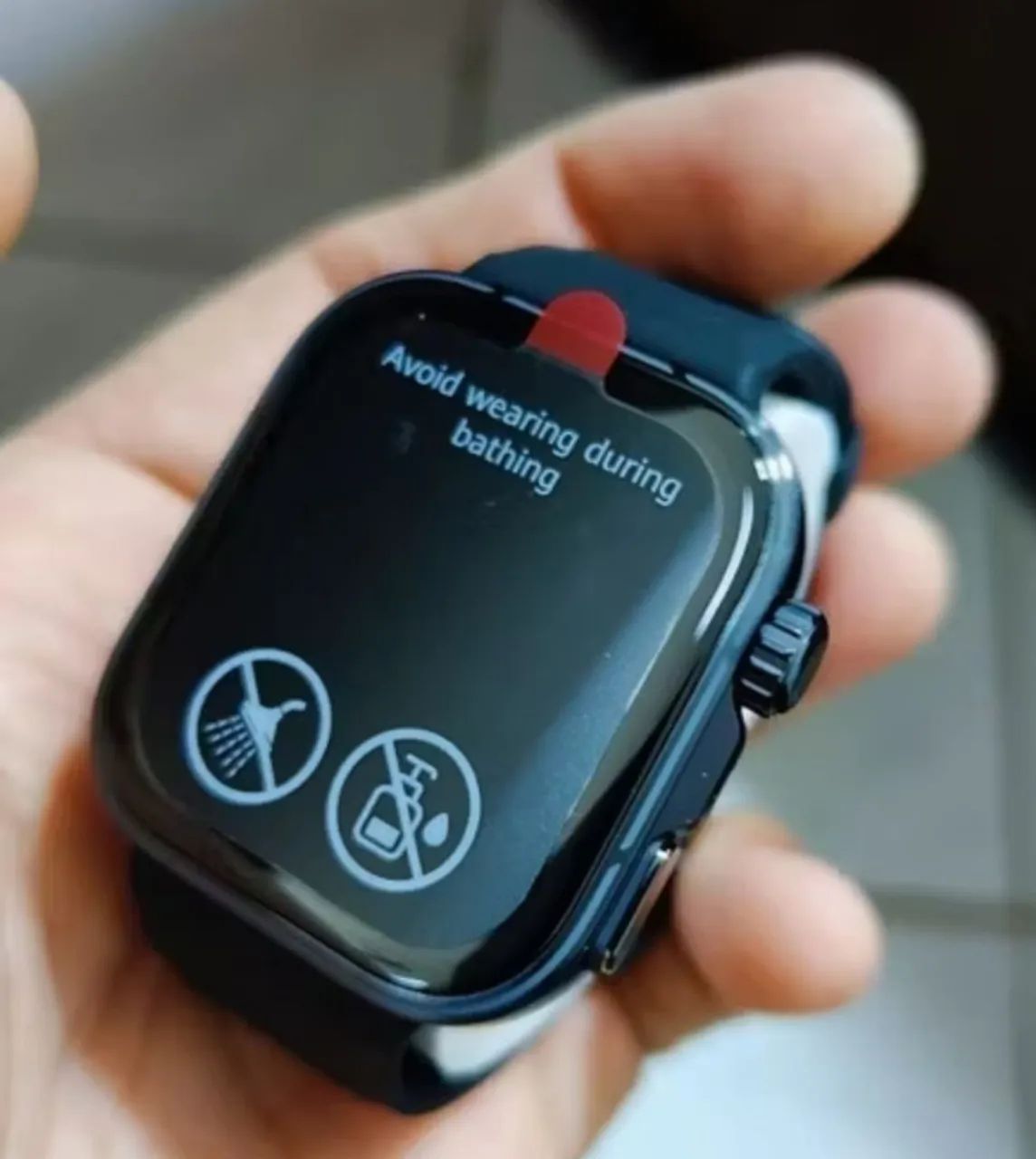 Huawei Fit 5 Pro 