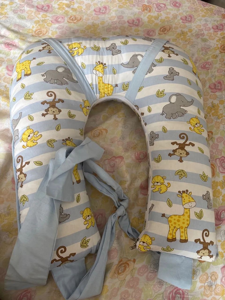 Vendo itens de bebê  - Foto 3