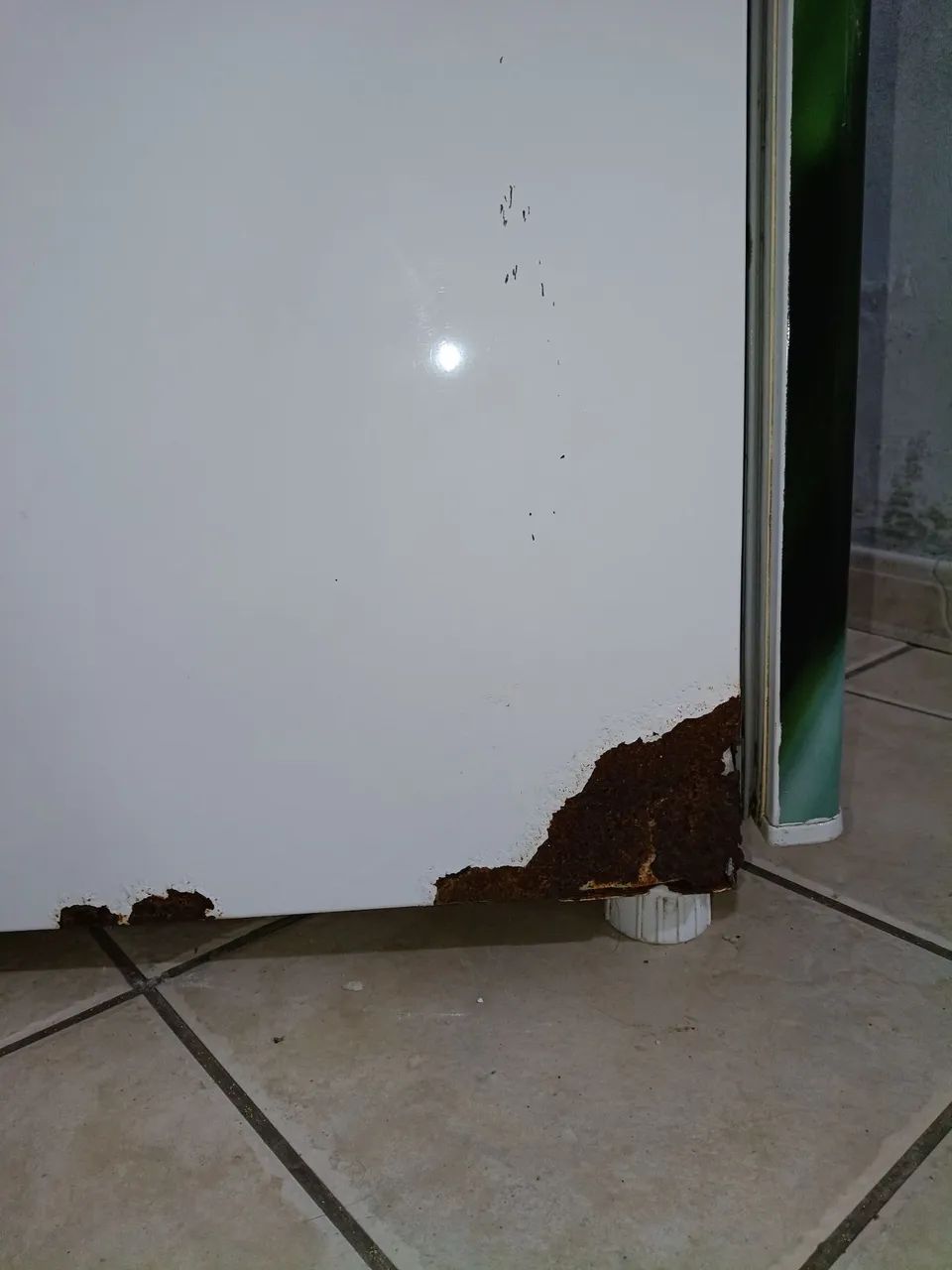 Geladeira duplex Consul  - Foto 4