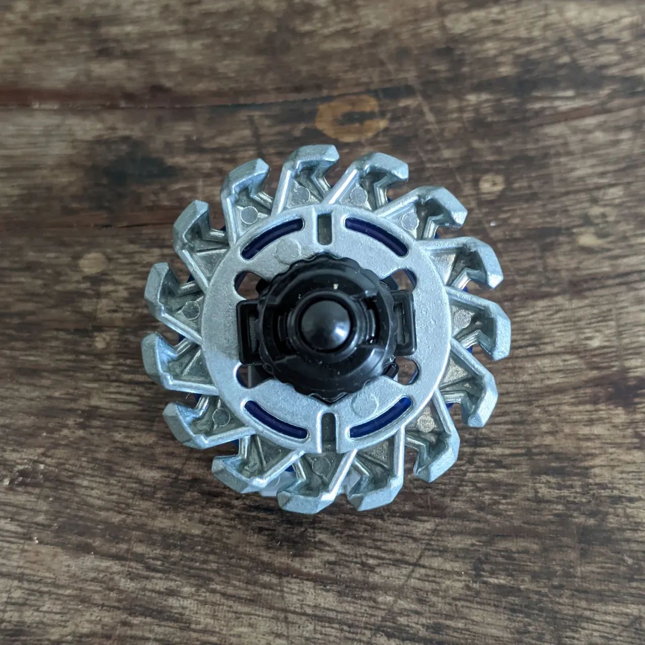 Beyblade Poison Virgo Hasbro  - Foto 2