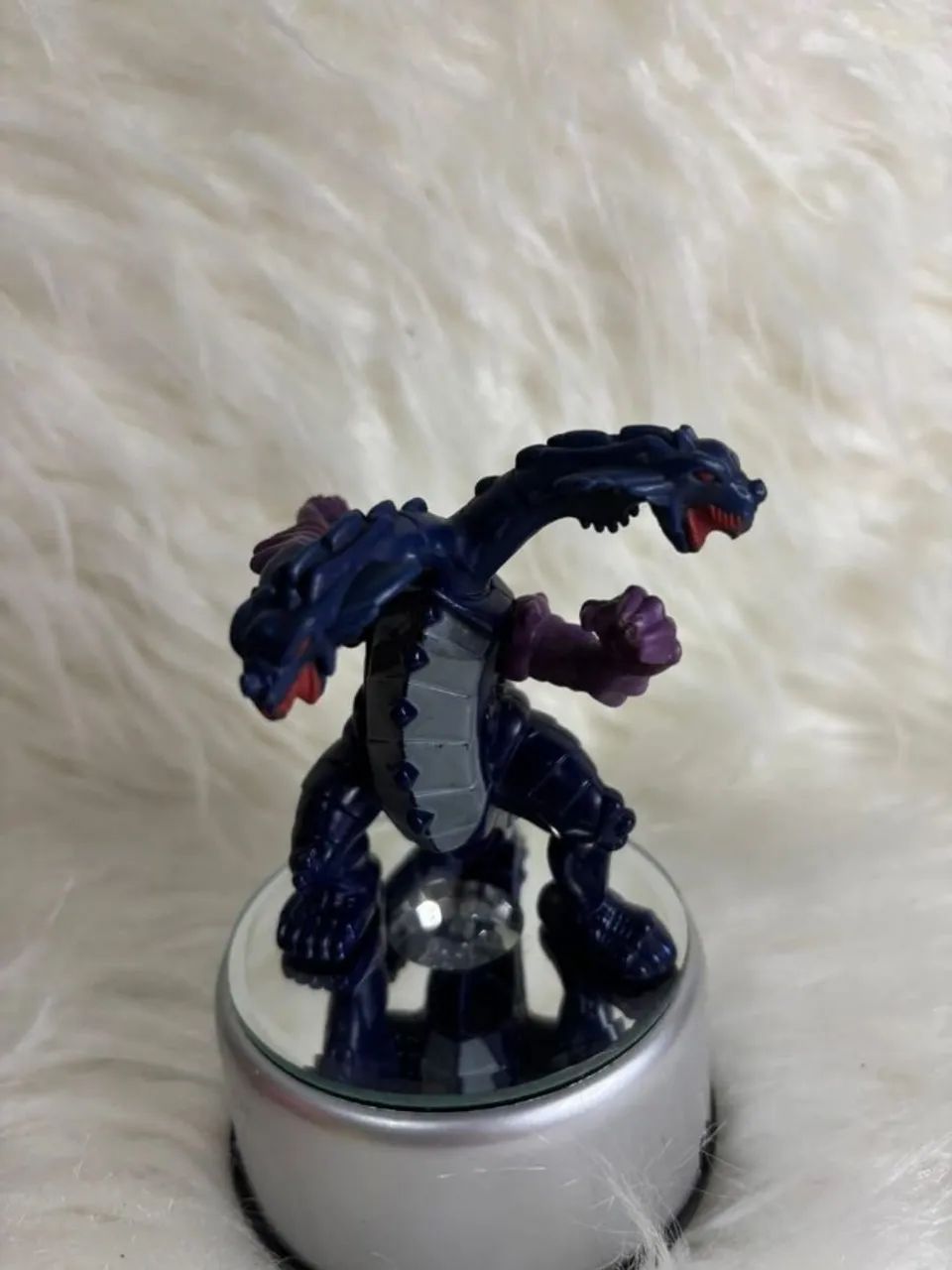 Boneco Bakugan