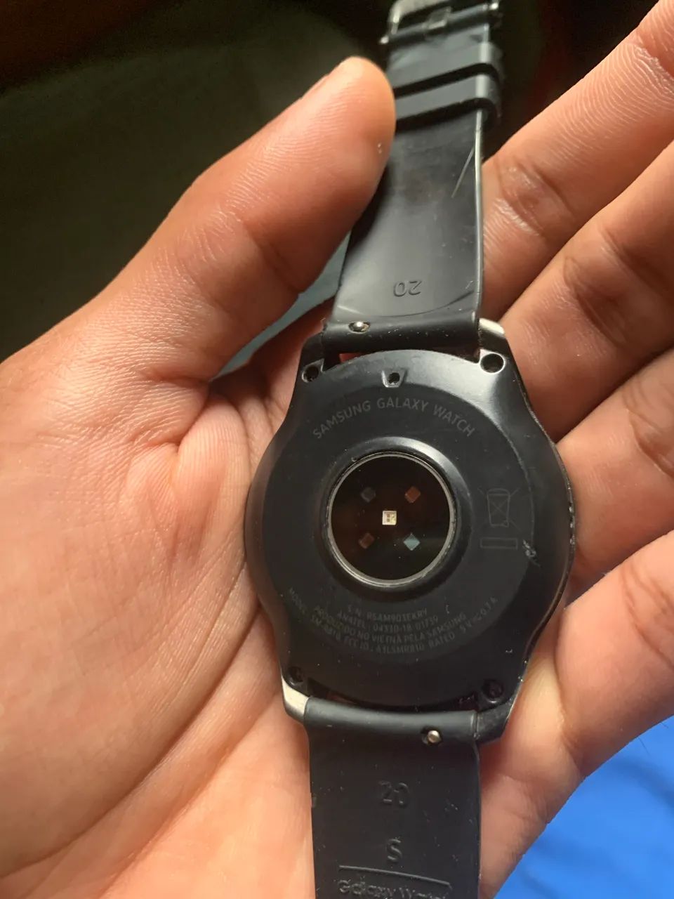 Galaxy Watch Active2  - Foto 2