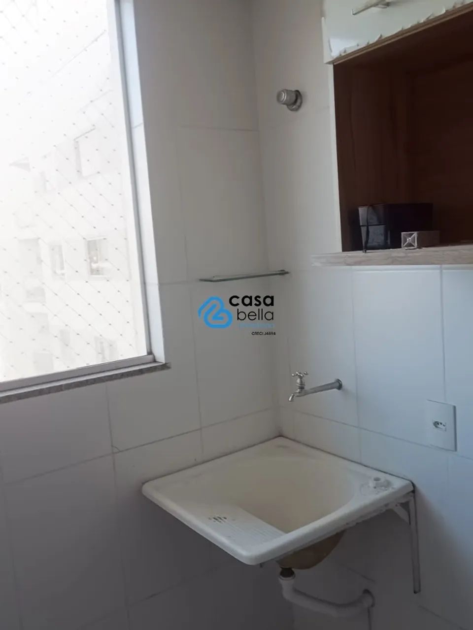 APTO PARA LOCAÇÃO RES-MARIA EDUARDA - Foto 2