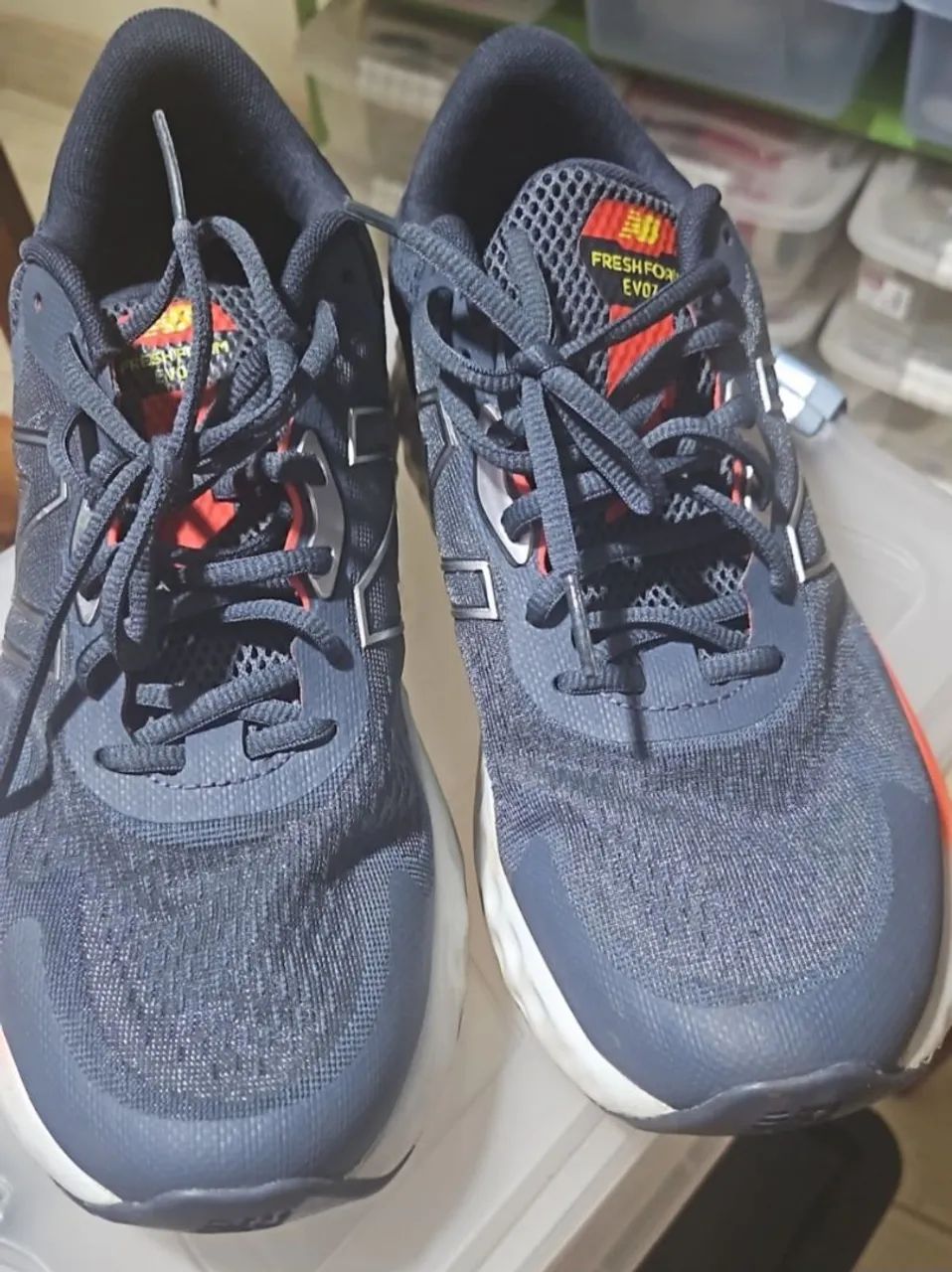 Tênis New Balance Evoz - Foto 2