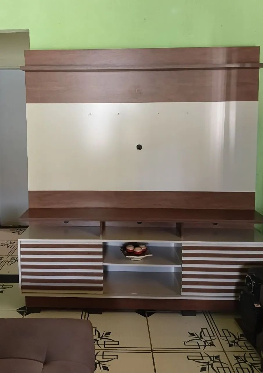 Rack para venda