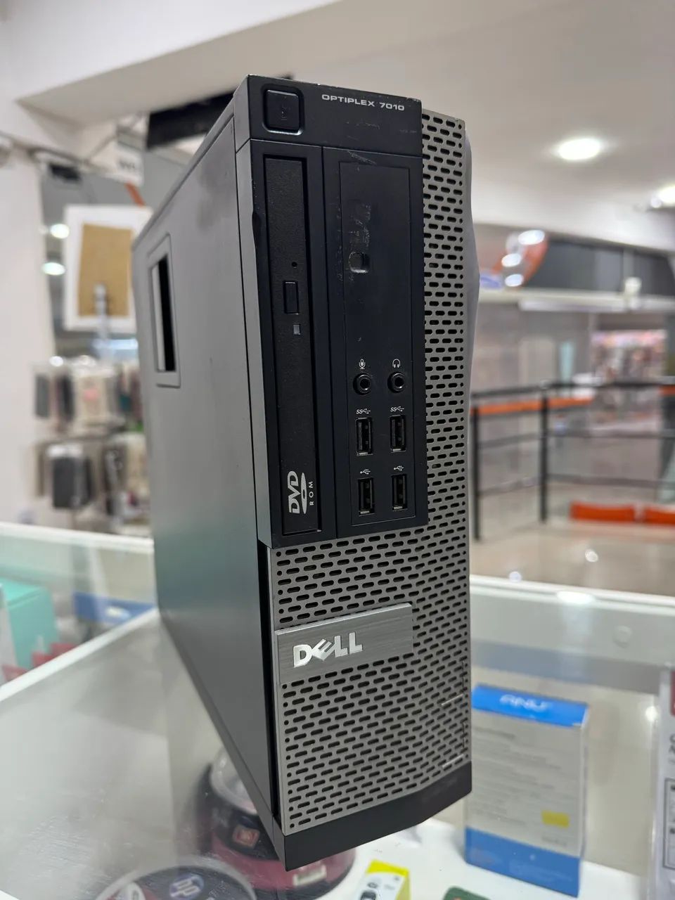 Computador Dell optiplex 7010 usado