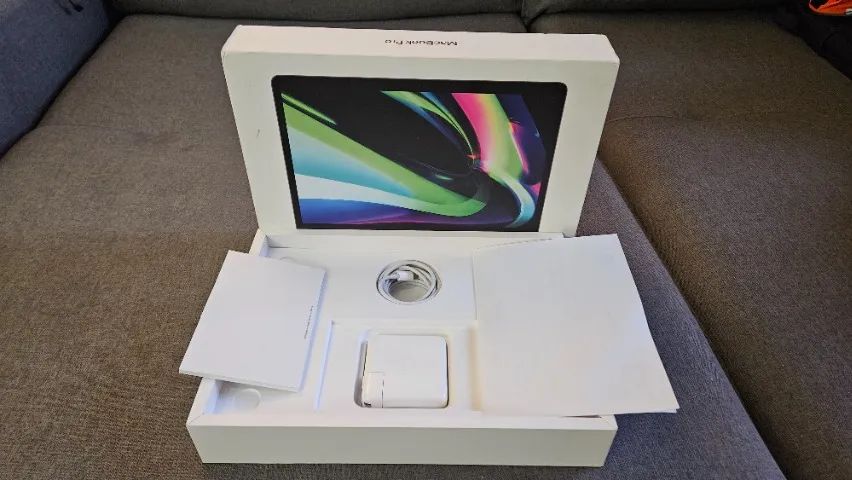 Macbook Pro M1 2020 - Foto 3