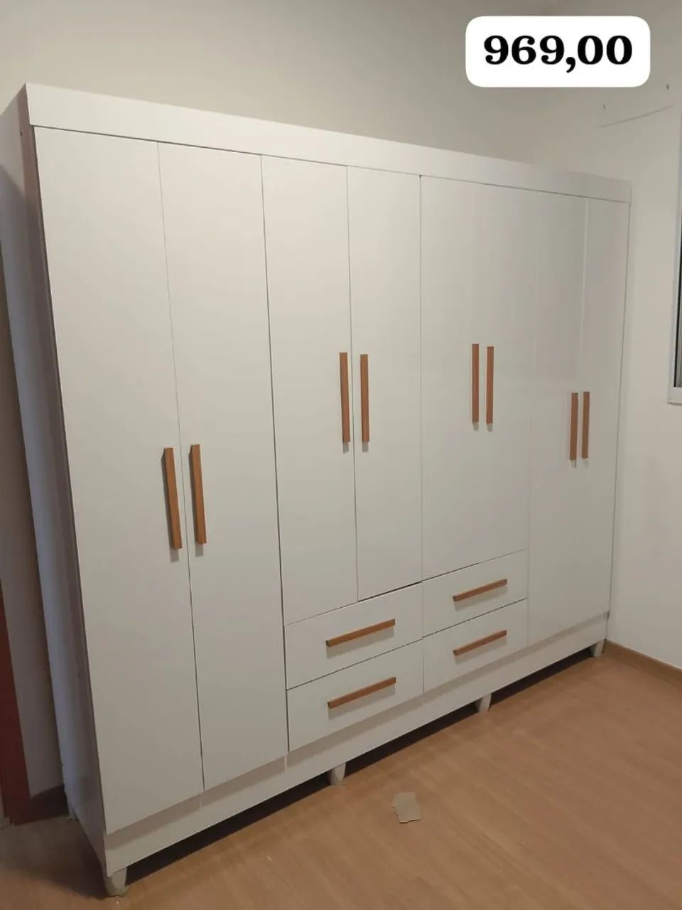 Guarda-roupa - Foto 3