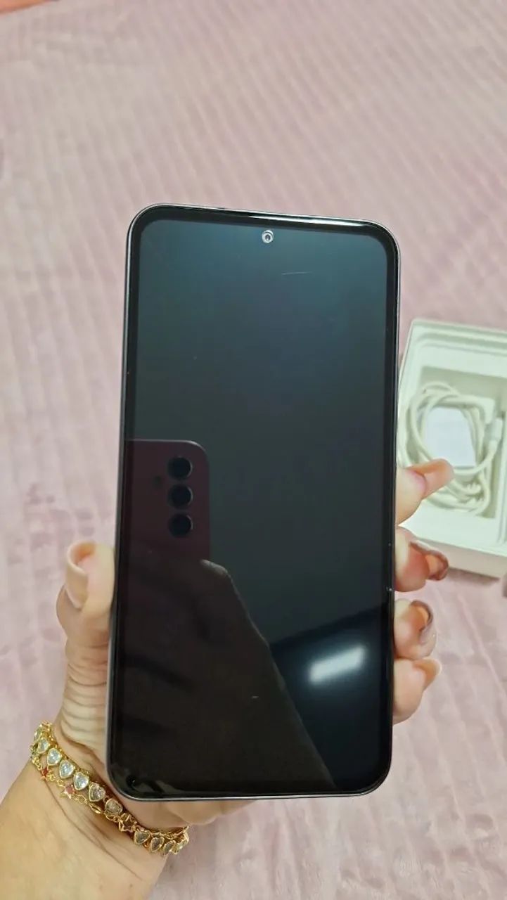 Galaxy A54 5G - Foto 3