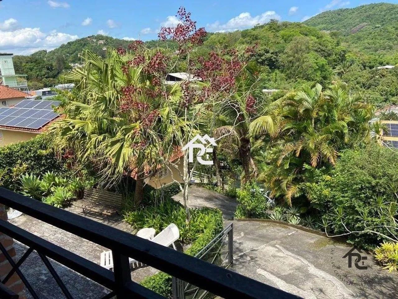 Casa com 3 quartos à venda, 222 m² por R$ 1.000.000 - Badu - Niterói/RJ