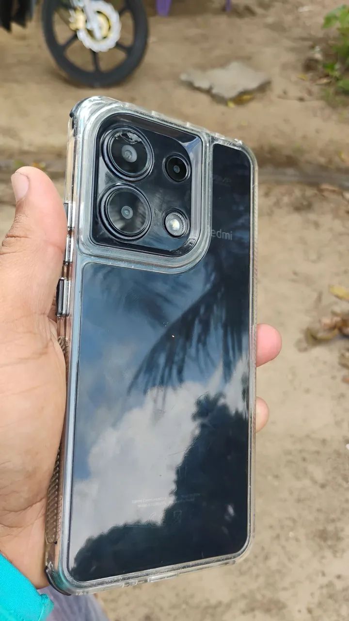 Xiaomi redmi note 13 - Foto 2