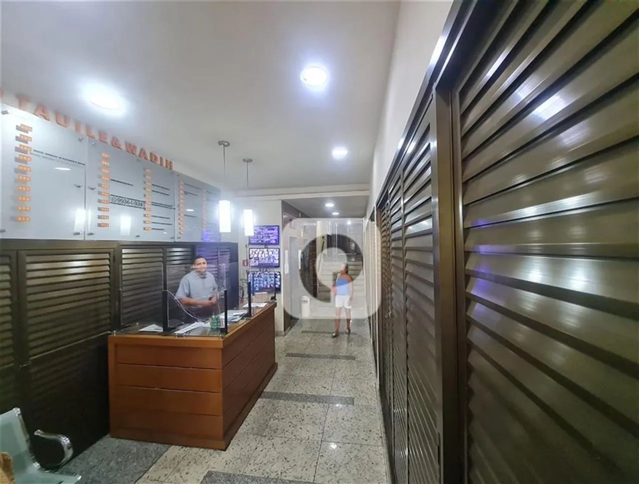 Sala na Praça Saens Pena: Praticidade e Conforto no Coração da Tijuca! - Foto 2