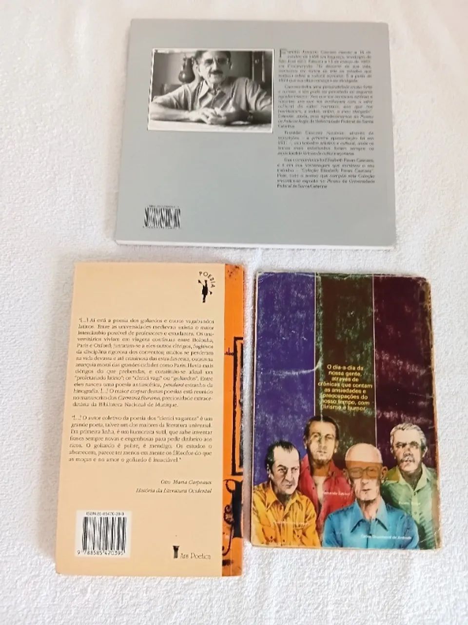 Kit 10 Livros de Literatura e Clássicos - Foto 5