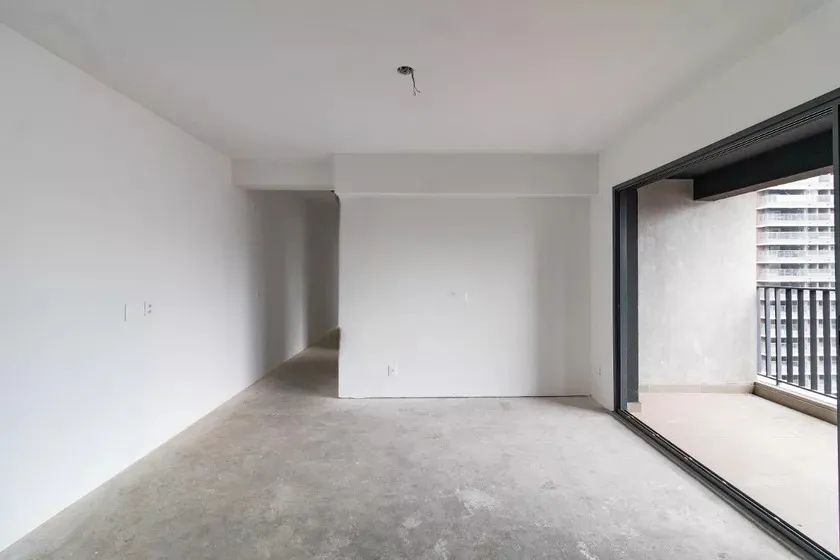 Apartamento à Venda - Vila Romana, 3 Quartos, 123 m2 - Foto 2