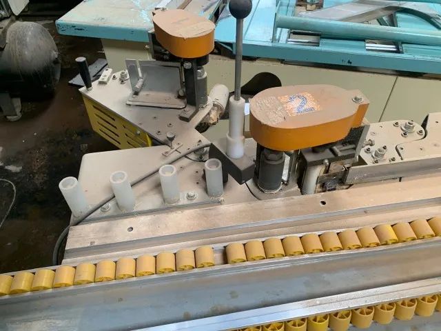 Coladeira de Borda Manual Verry Max Duo - 1400W - 2 Coleiros - Foto 3