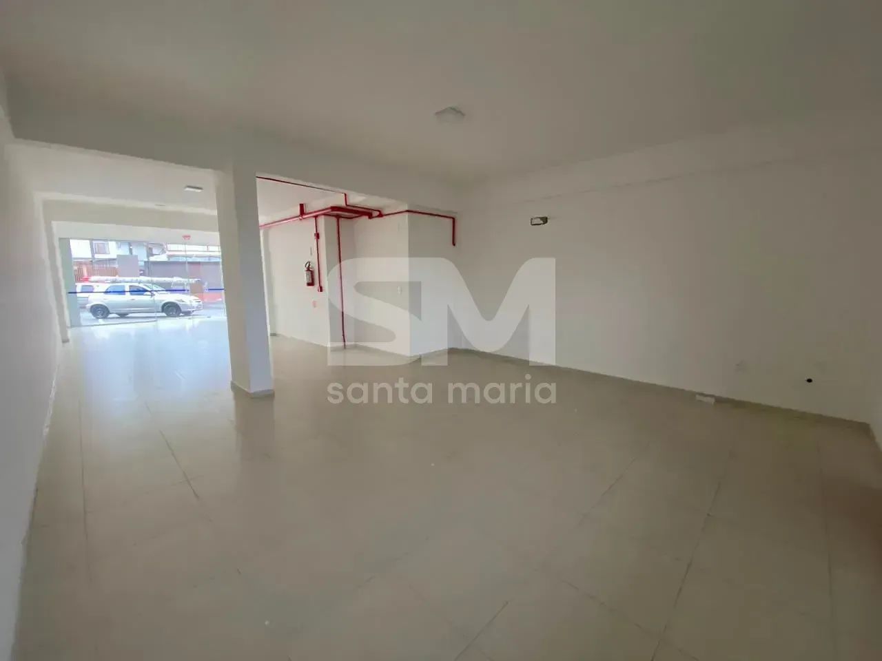 Sala para locação, Palmital, Chapecó - SC - Foto 4