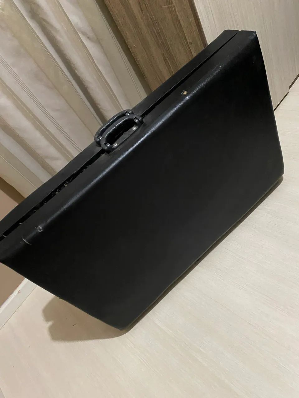 Vendo maca dobrável portátil  - Foto 2