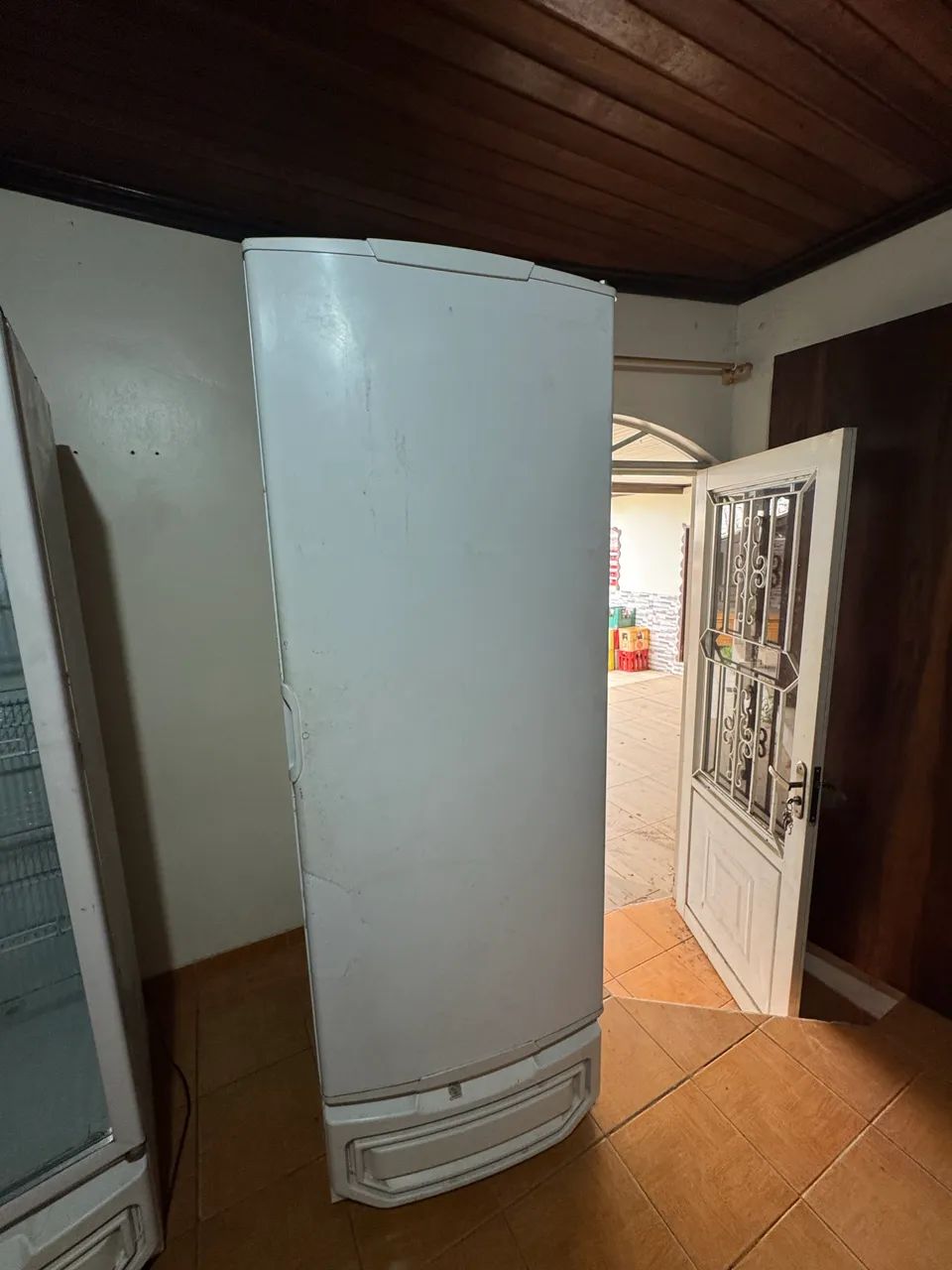 Freezer vertical Gelopar - Foto 4