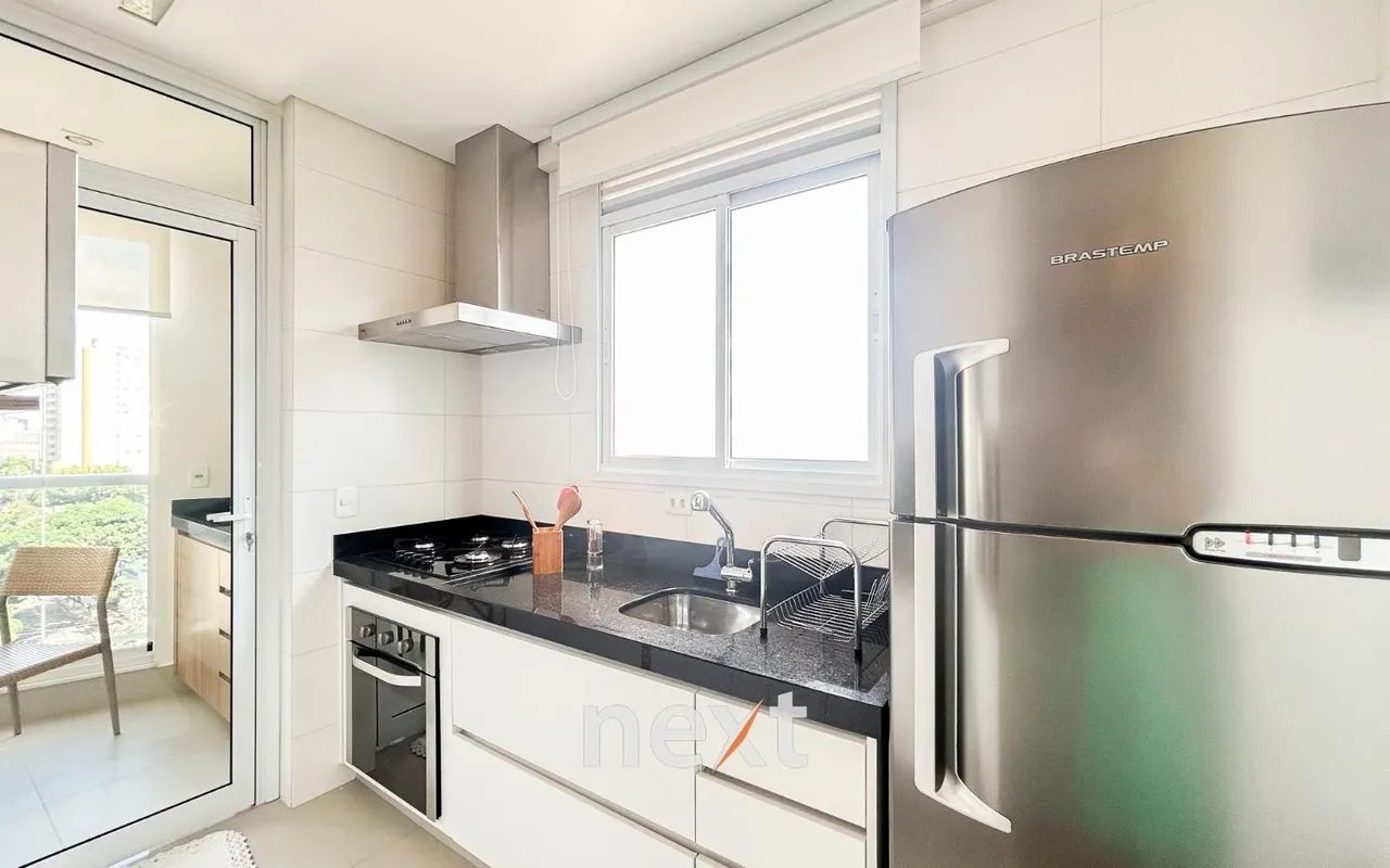 apartamento - Cambuí - Campinas - Foto 4