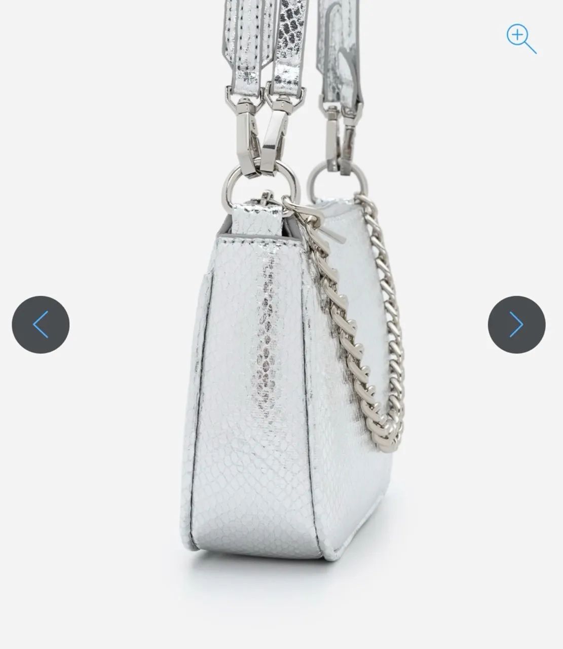 Bolsa natinato - renner - Foto 3