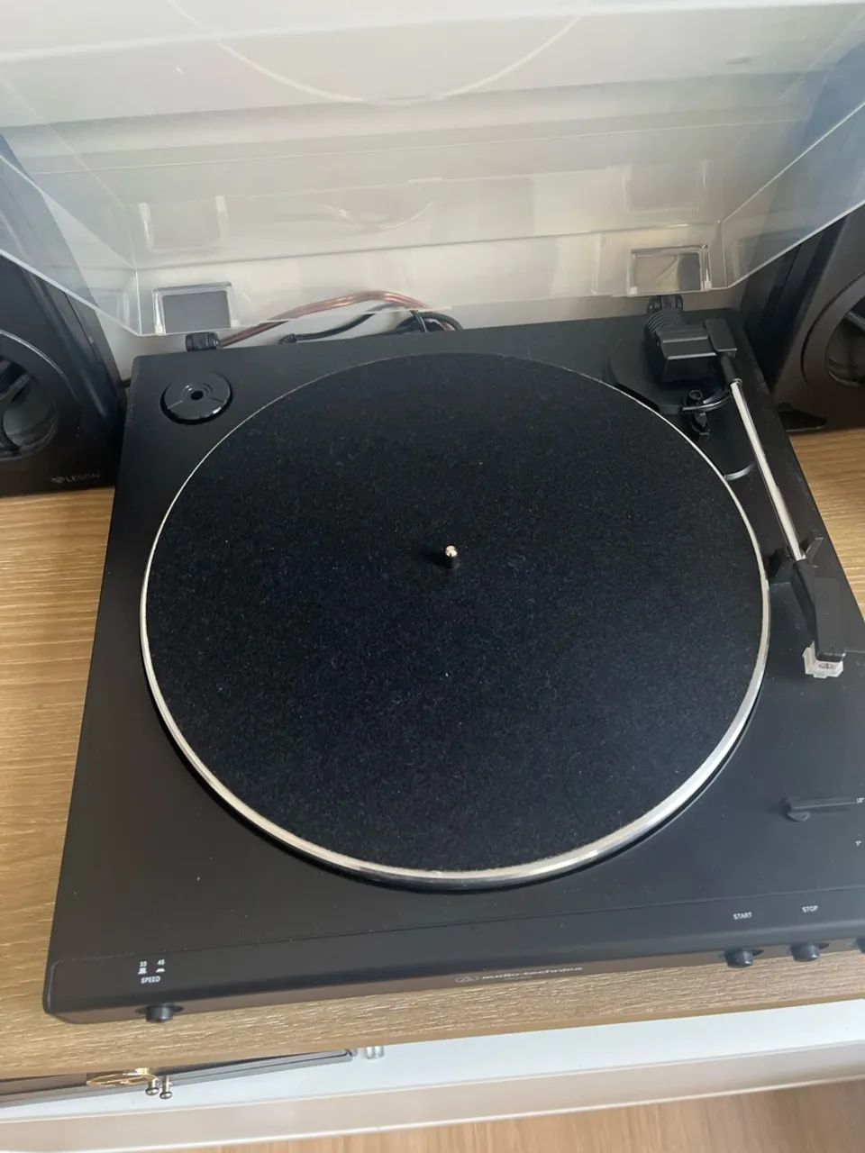 Toca disco LP  - Foto 4
