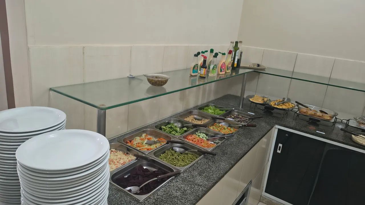 PASSO PONTO RESTAURANTE, OPORTUNIDADE! - Foto 4