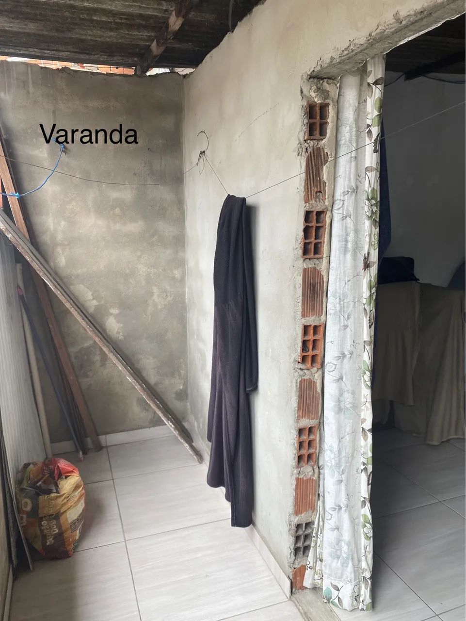 Casa primeiro andar  - Foto 3