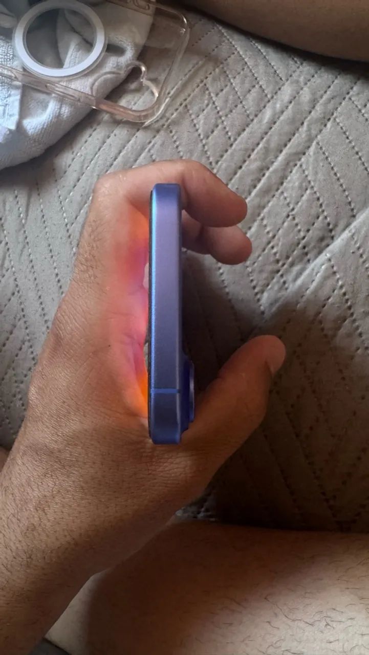 Vende-se iPhone 16 - Foto 4