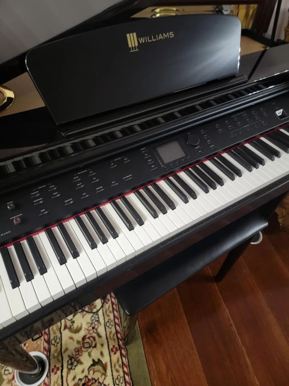 Piano Eletronico - Foto 5