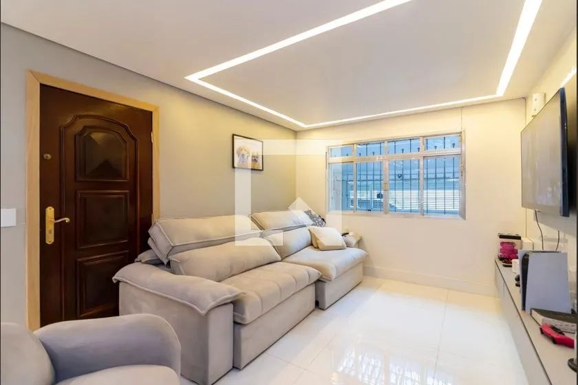 Casa à Venda - Vila Amália, 3 Quartos, 200 m2 - Foto 4