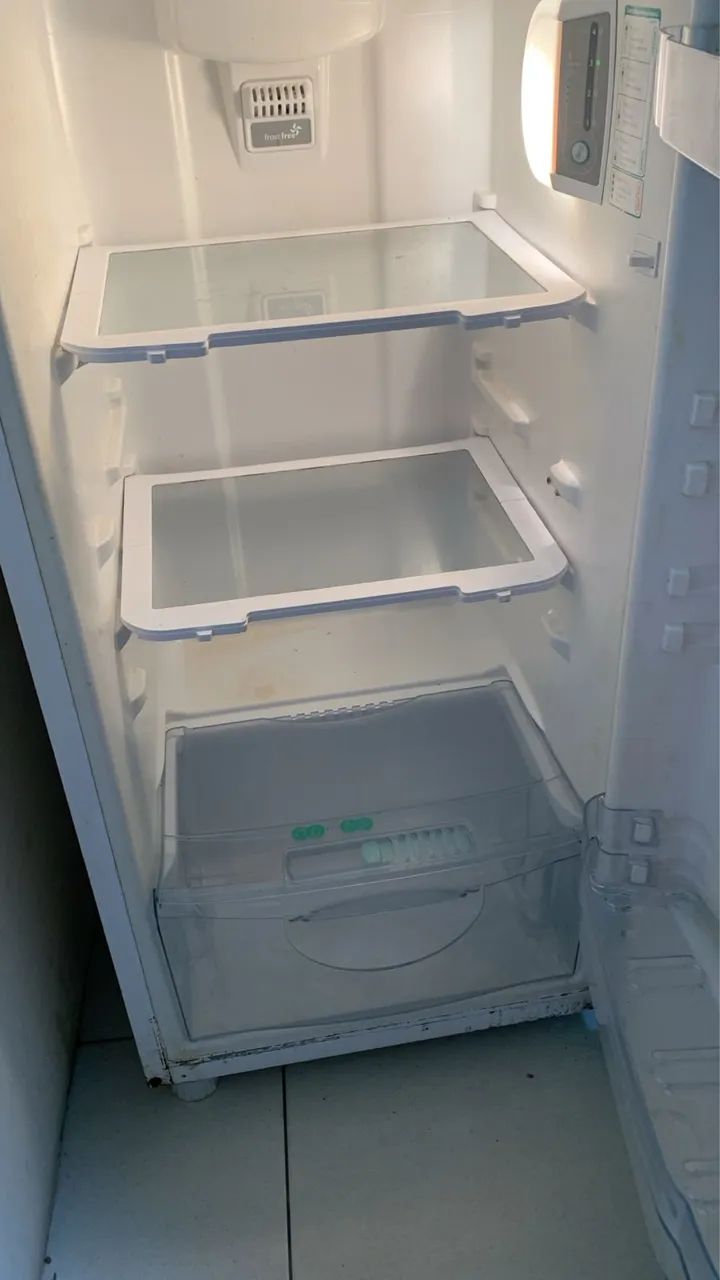 Geladeira cônsul duplex  - Foto 5