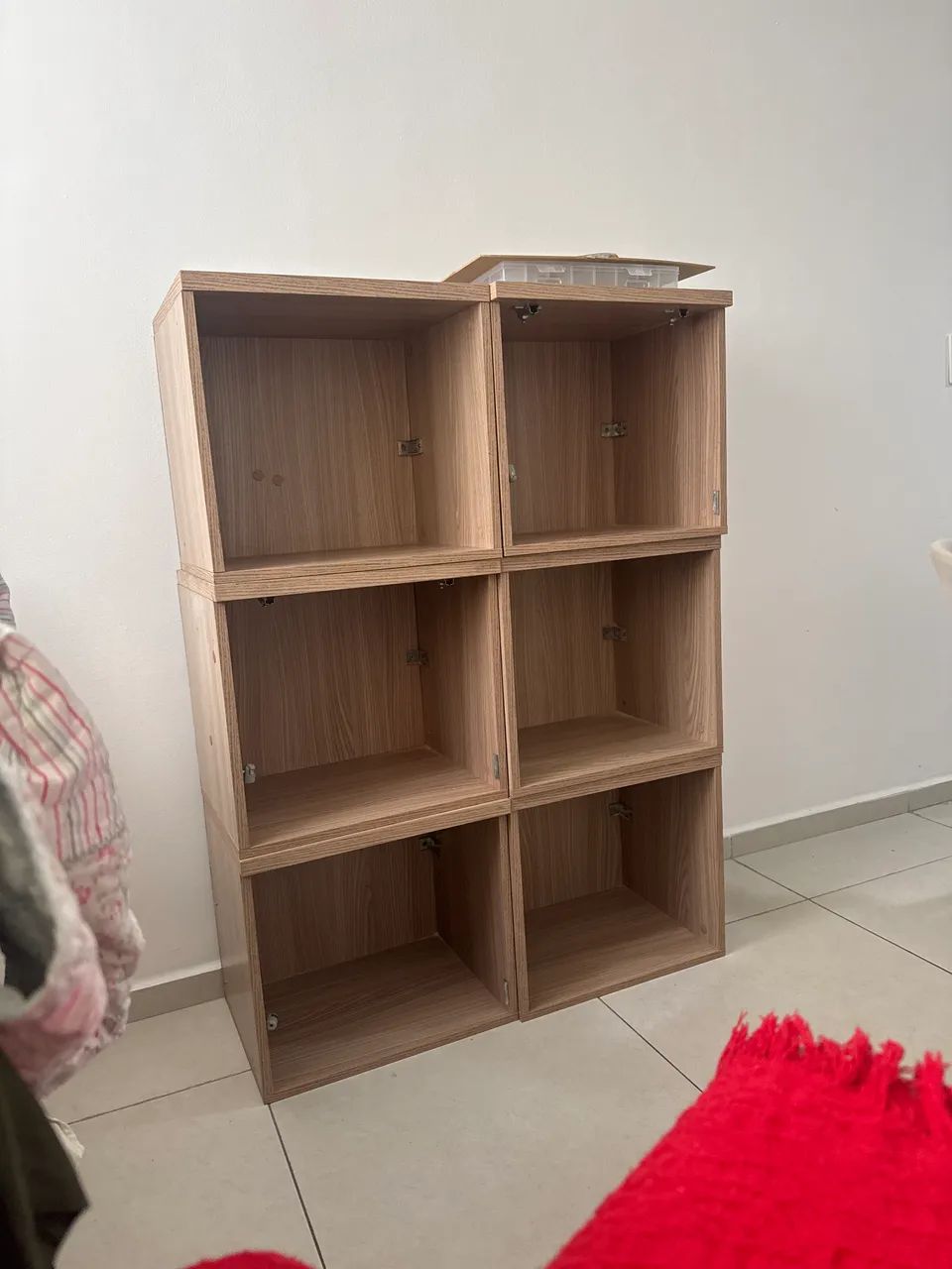 Móveis de escritório estiloso - Foto 3