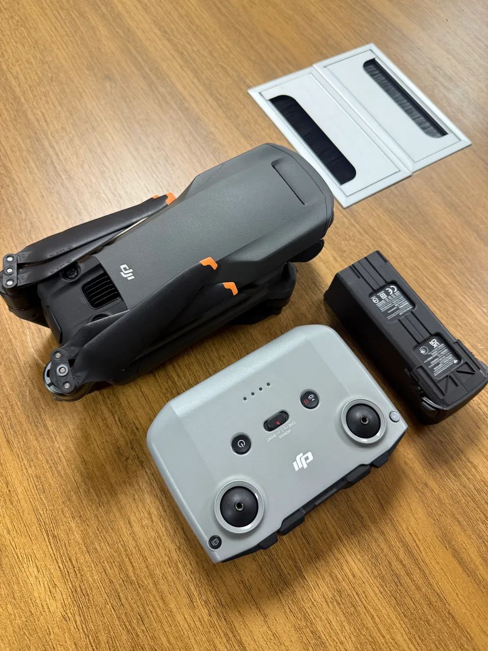 VENDO Mavic 3 dual câmera  - Foto 2