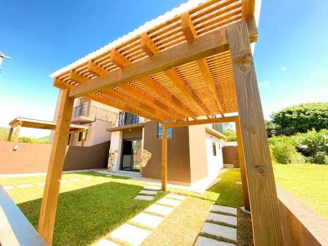 GAROPABA CASA ALUGUEL ANUAL 3 SUITES  - Foto 3