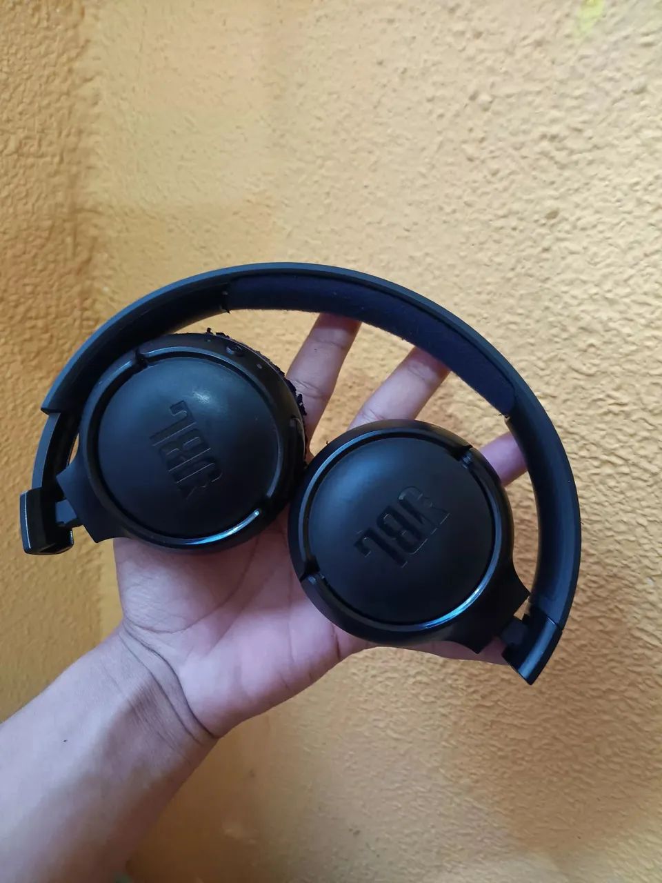 Fone JBL TUNE 520BT ORIGINAL - Foto 2