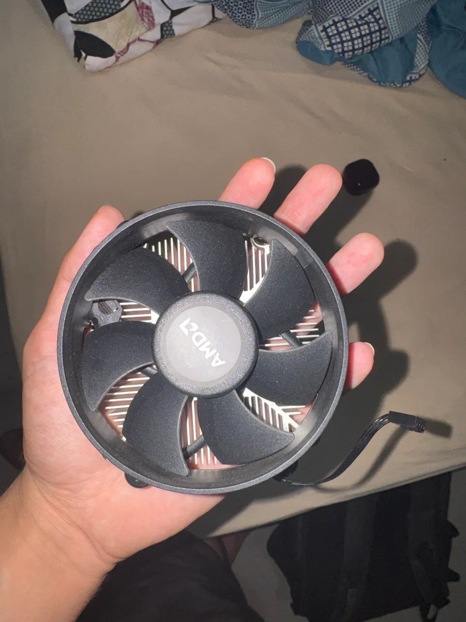cooler amd